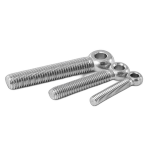 China products/suppliers. M5 - M36 Stainless Steel 304 DIN 444 Swing Bolts Eye Bolts