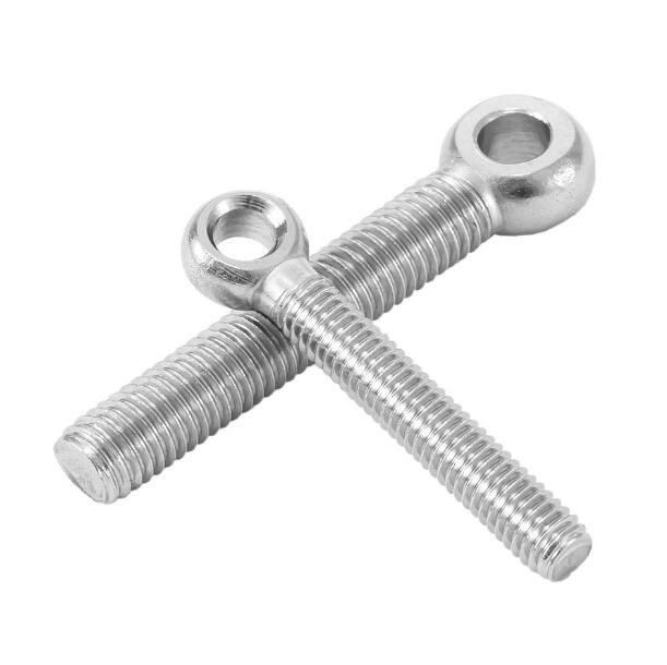 China products/suppliers. M5 - M36 Stainless Steel 304 DIN 444 Swing Bolts Eye Bolts