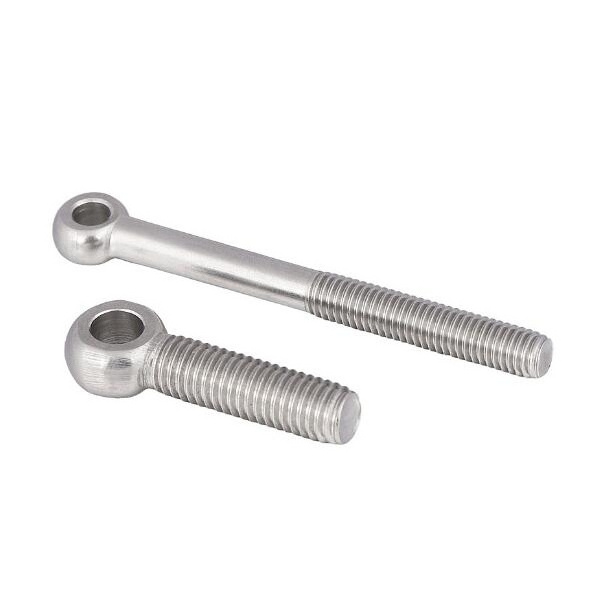 China products/suppliers. M5 - M36 Stainless Steel 304 DIN 444 Swing Bolts Eye Bolts