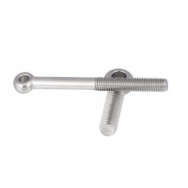 China products/suppliers. M5 - M36 Stainless Steel 304 DIN 444 Swing Bolts Eye Bolts