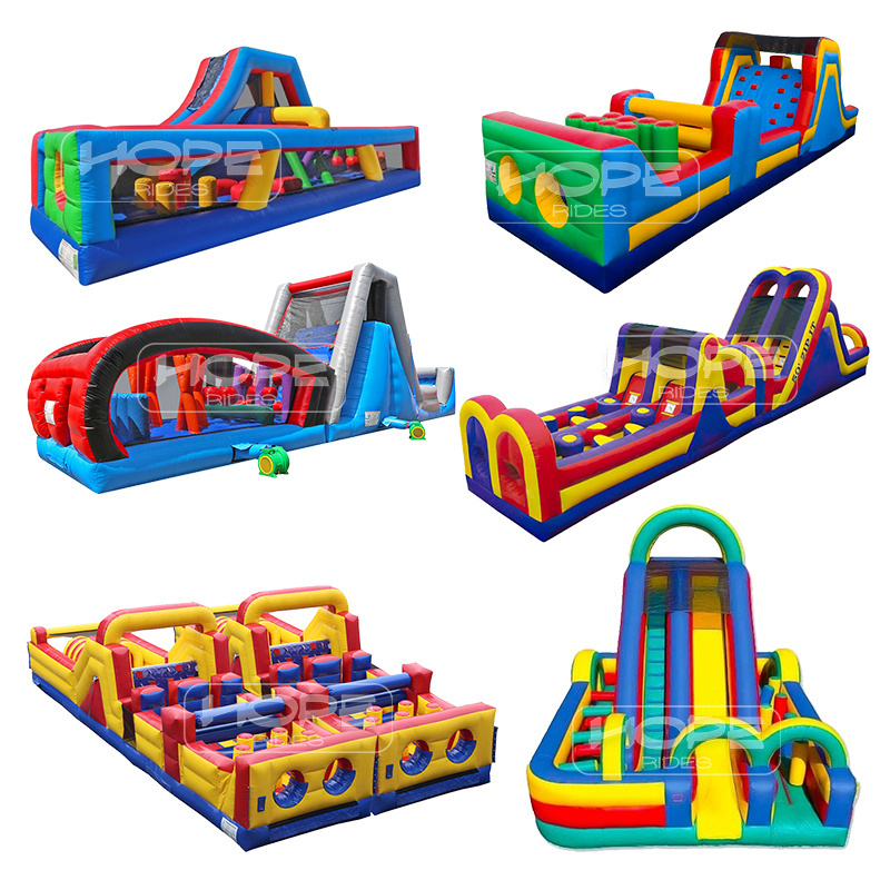 High quality bouncer football jumper children backyard wet dry play inflatable water slides for sale