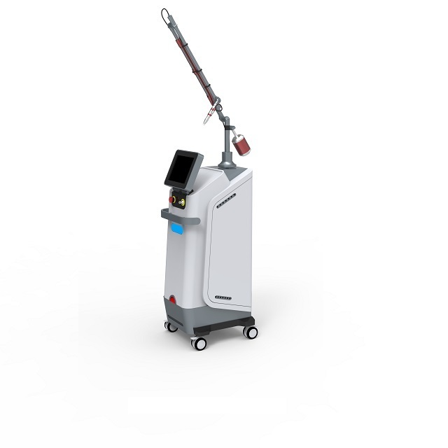 fractional co2 laser korea for clinic salon equipment