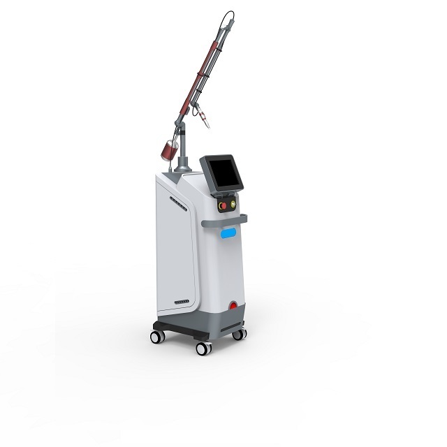 fractional co2 laser korea for clinic salon equipment