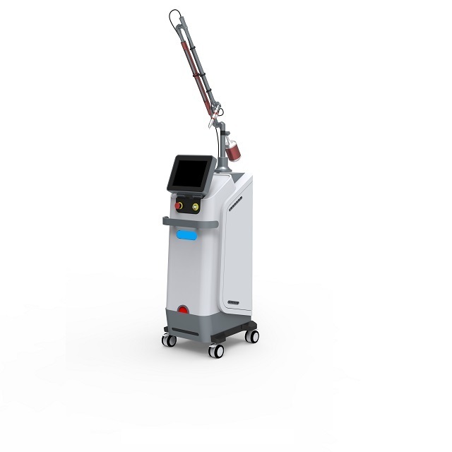 fractional co2 laser korea for clinic salon equipment