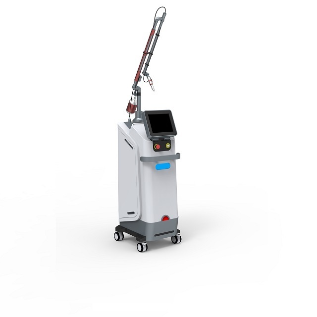 fractional co2 laser korea for clinic salon equipment