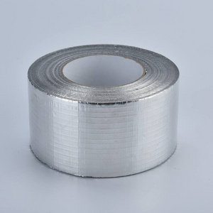 Industrial Pipe Repair Waterproof Leaking Super Water Proof Self Adhesive Waterproof Aluminum Tape