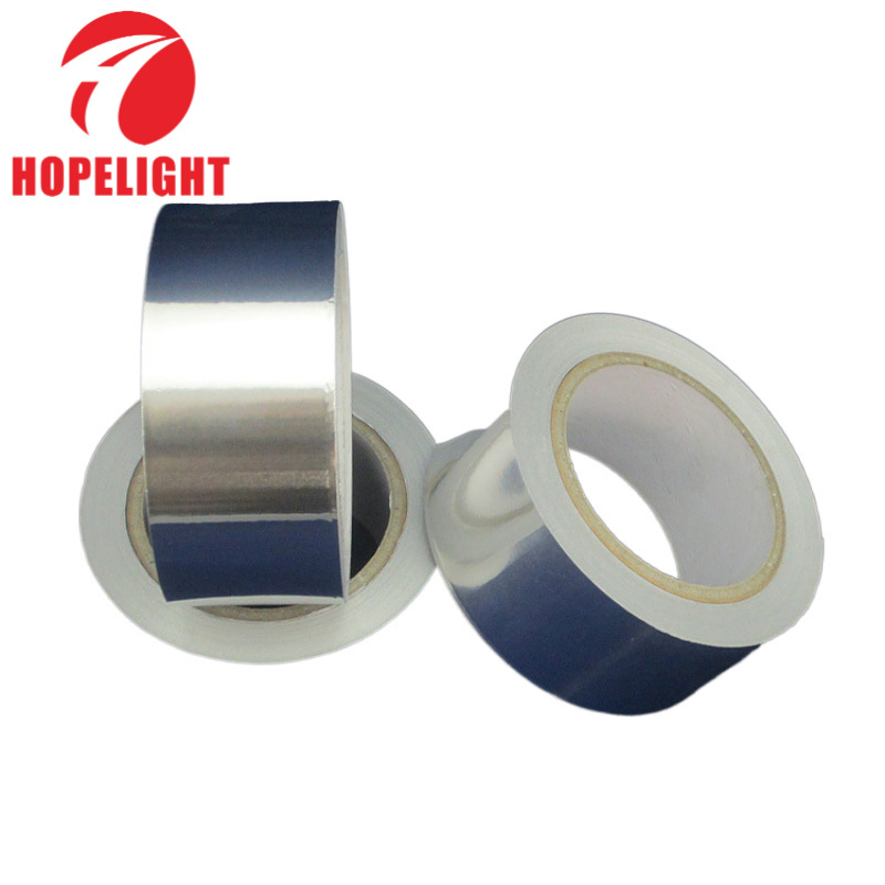 free sample doublesided ceramic fiber coated with duct waterproof aluminium foil adhesive tape