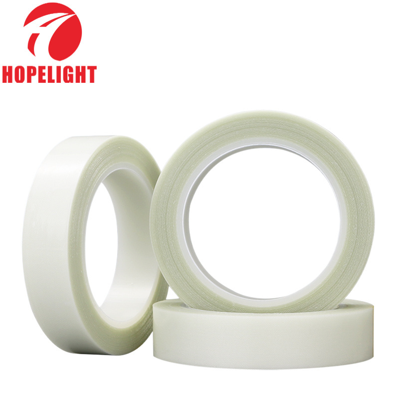 High Temperature Heat Resistant Glass Cloth Fiberglass Electric Insulation Fiber Tape