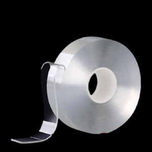 Custom Or Standard Good Price Cheapest High Quality Sticky Two Glue Gel Double Side Nano Tape