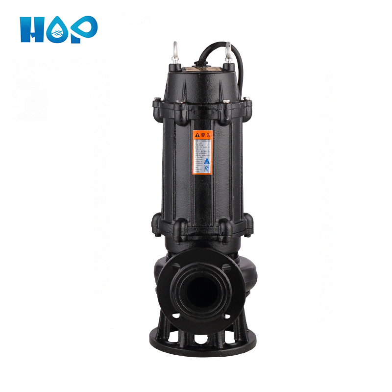 High quality portable sewage submersible pump with float sand dredging slurry pump mud suction for dirty water