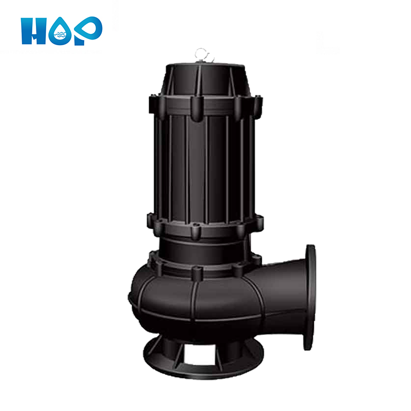 High quality portable sewage submersible pump with float sand dredging slurry pump mud suction for dirty water