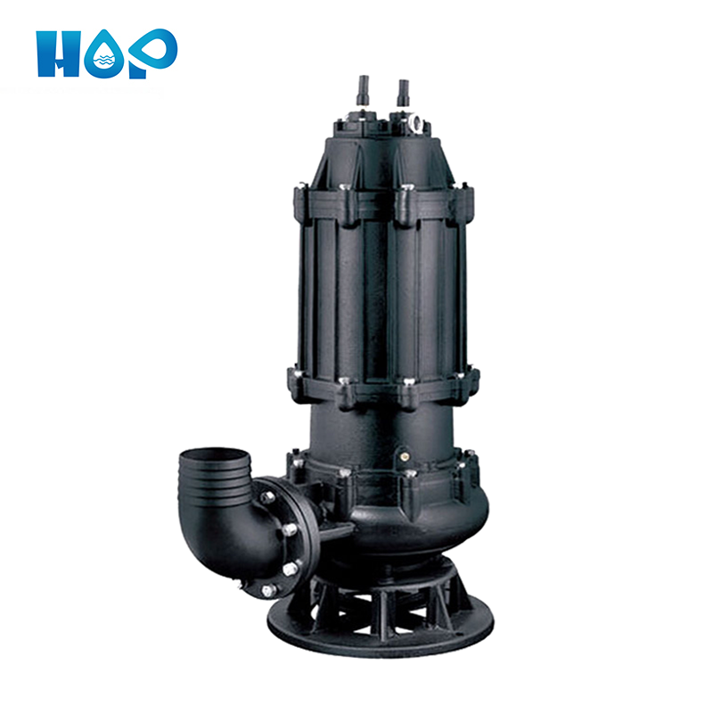 High quality portable sewage submersible pump with float sand dredging slurry pump mud suction for dirty water