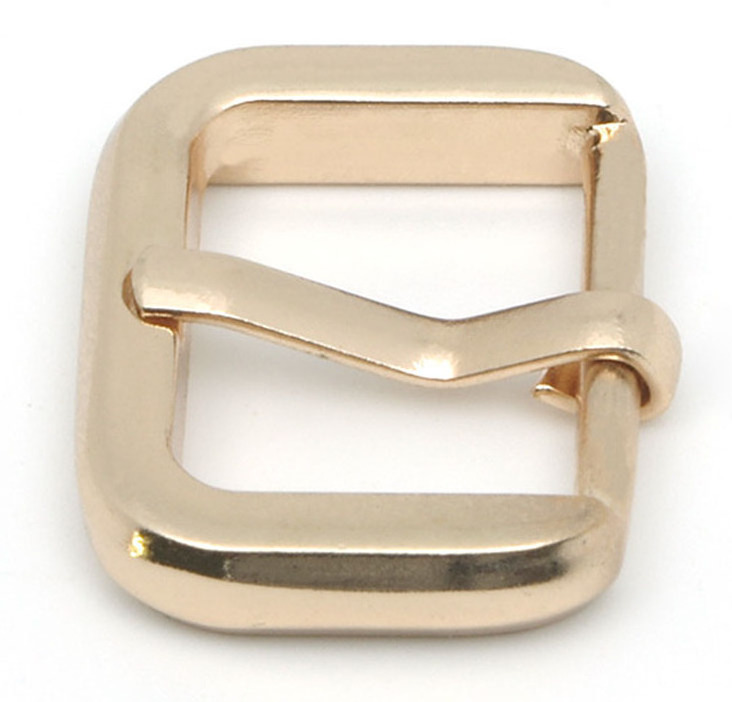 19mm inner size zinc alloy pin belt buckle