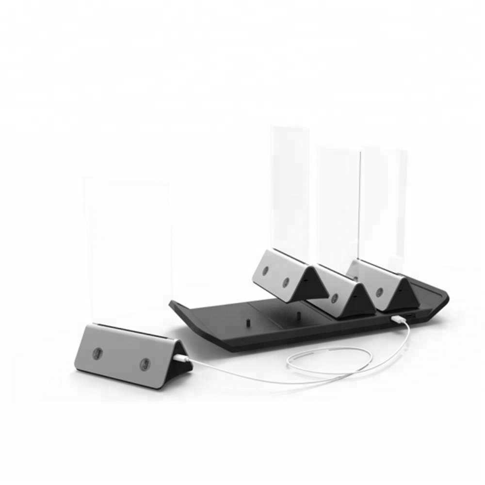 new products 2023 menu mobile phone charging station power bank, cell phone charging station for restaurant