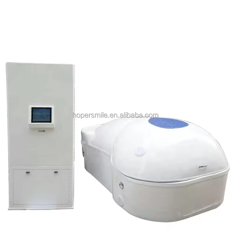 Float Tank Therapy Spa Capsule Cabin Sensory Deprivation Pods With Price