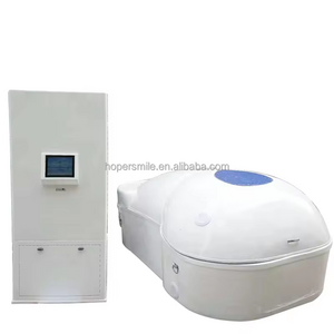 Large Salt Water Floating Tank Float Pod Spa Capsule Massage SPA Reducing Stress Sensory DeprivationTank Pod