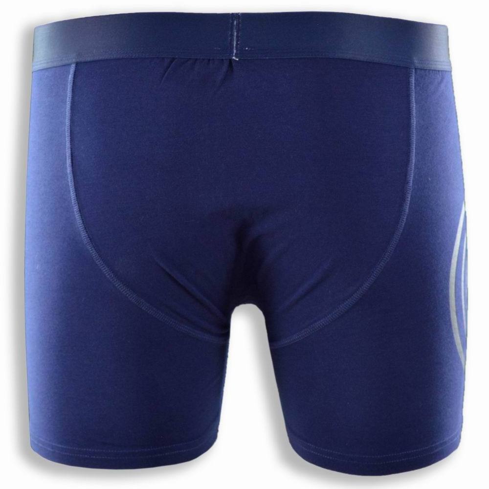 Wholesale Photos Of Underwear Boy Colorful Men Pumping Briefs Plus Size Cotton Boxer Briefs High Quality