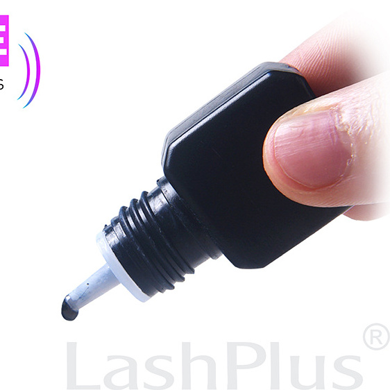 LashPlus Speed 5g Glue Bonding Lash Strong Glue Private Label 5-8 weeks Eyelash Extension Glue