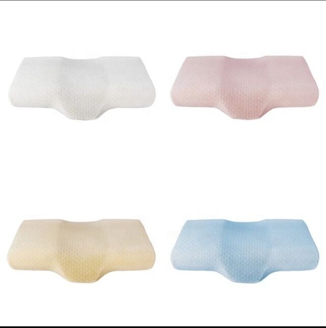 Online customization   lash pillow stand  Individual Acrylic Board Rack Head Support Lash pillow eyelash foam