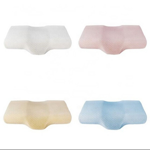 Online customization   lash pillow stand  Individual Acrylic Board Rack Head Support Lash pillow eyelash foam