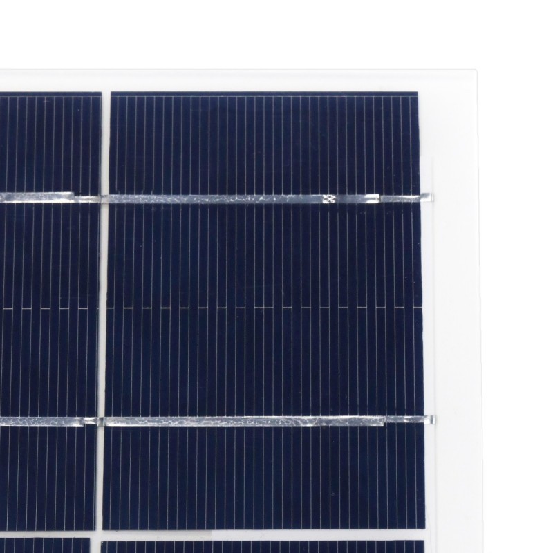 30 Watt 18v 12V Portable flexible Solar panel for battery boat camping garden travel