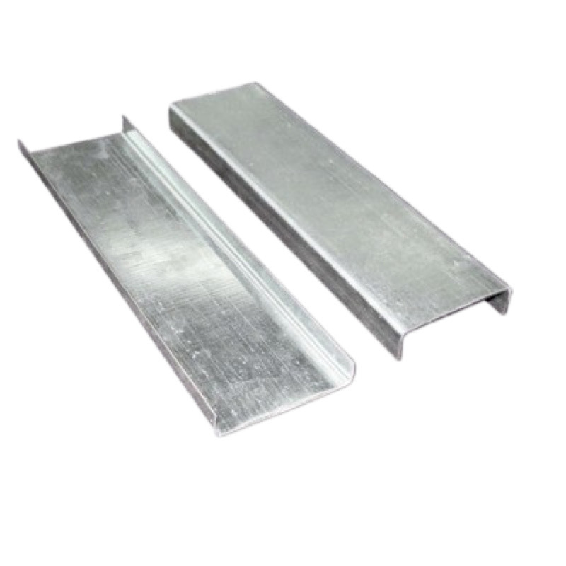 Metal profile stud prefabricated drywall metal stud price Philippines 20 gauge metal studs price