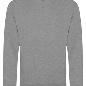 Long sleeve sweatshirt regular crew neck high quality fashion for unisex and adult.