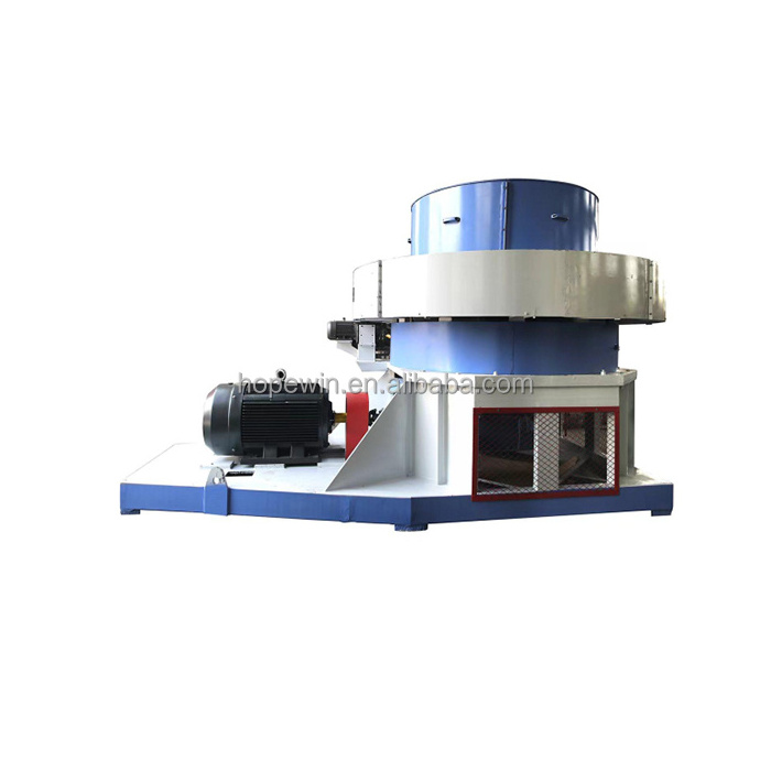 Fully Automatic alfalfa hay cube briquetting press machine,  Wheat straw cube briquette making machine