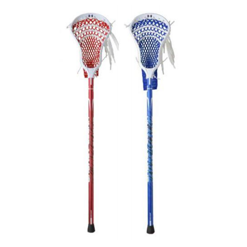 Manufacturer Top Quality girls lacrosse stick wholesale china