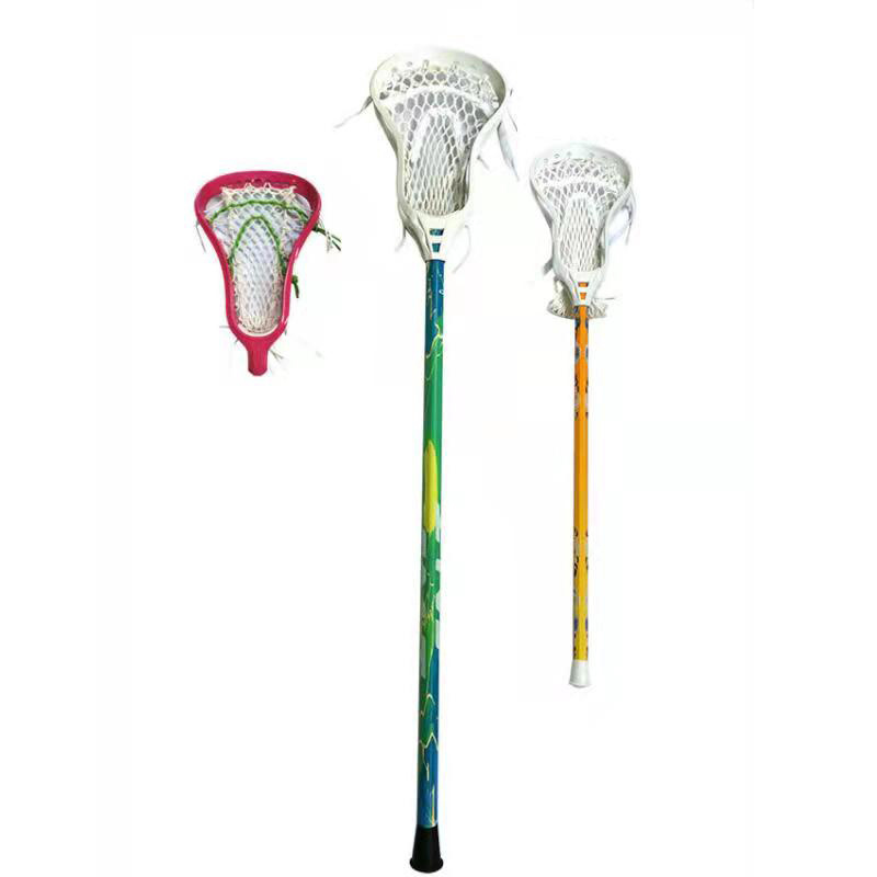 Manufacturer Top Quality girls lacrosse stick wholesale china