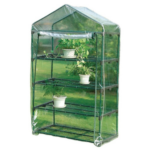 outdoor garden mesh PE  agriculture greenhouse for sale