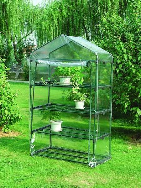 outdoor garden mesh PE  agriculture greenhouse for sale