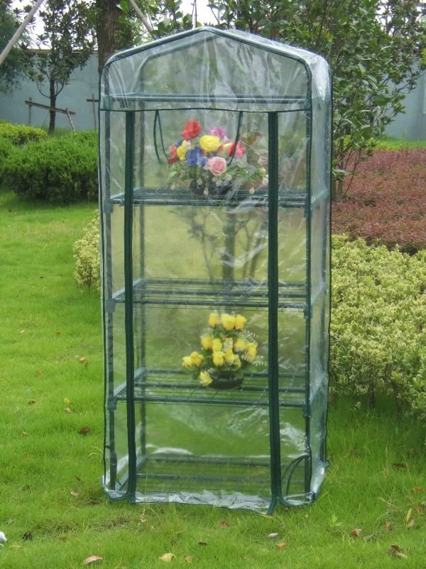 outdoor garden mesh PE  agriculture greenhouse for sale