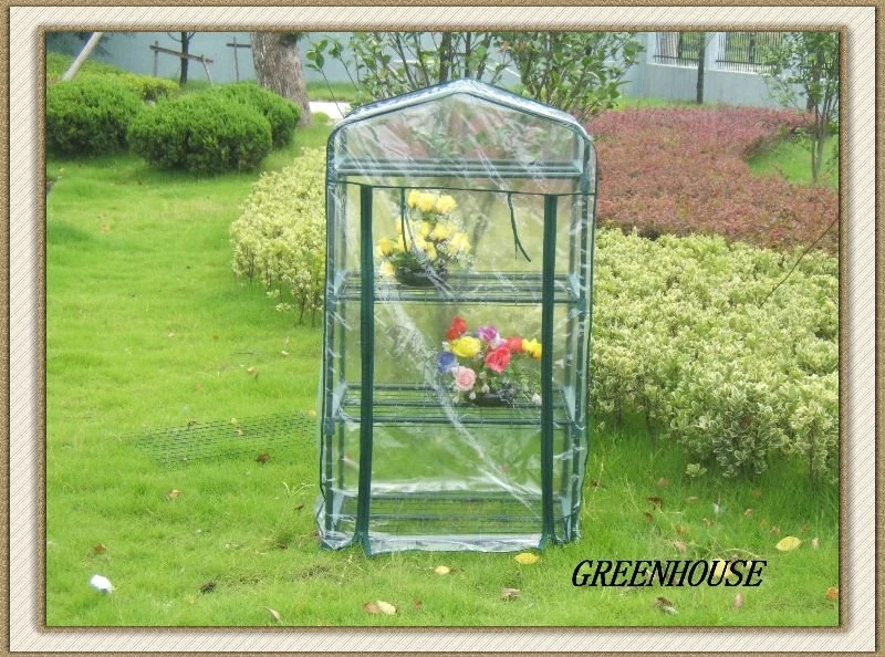 outdoor garden mesh PE  agriculture greenhouse for sale