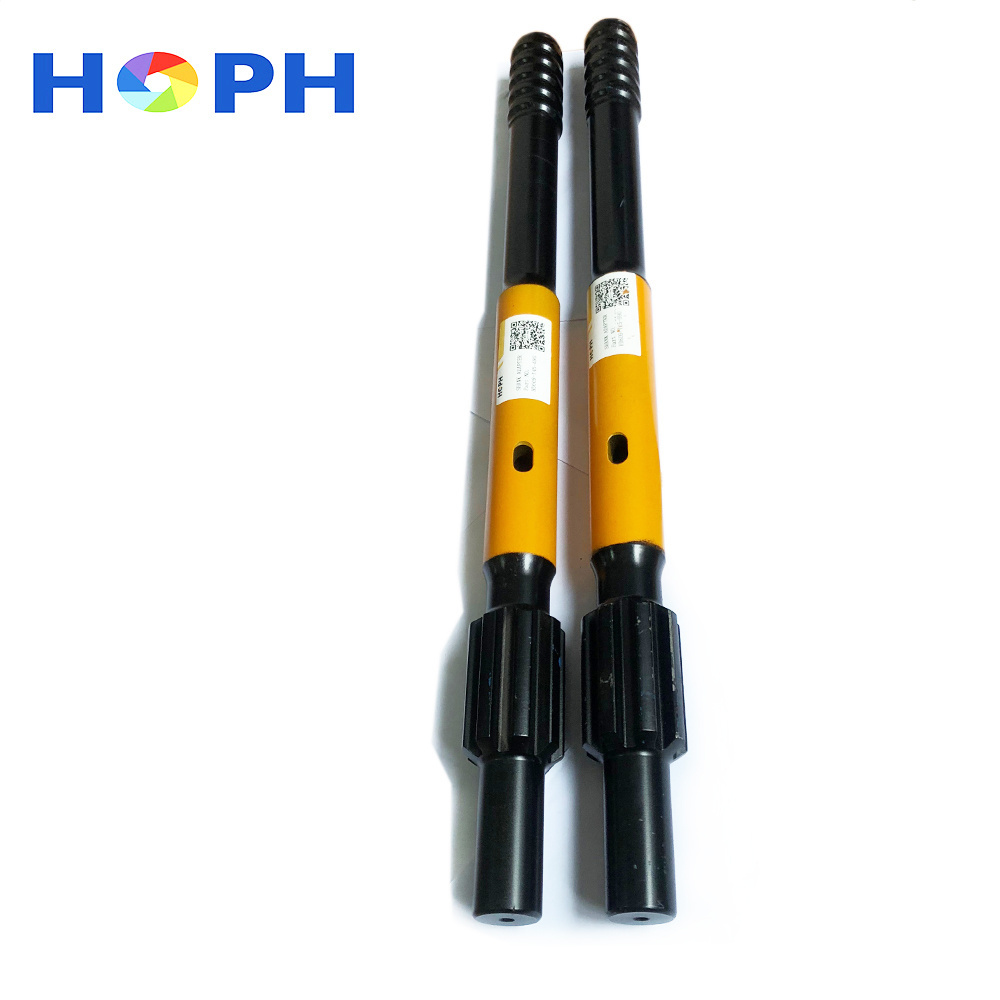 MF drill rod adapter T38 T45 T51 for sale