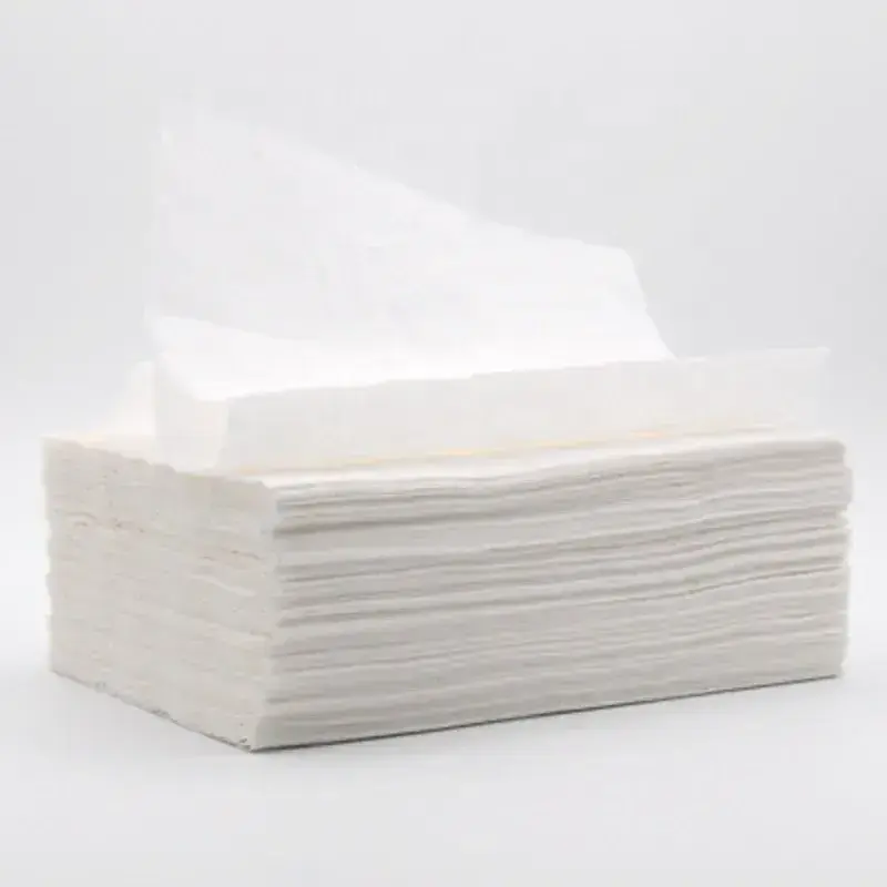 Wholesale 100% virgin bamboo C-Fold Hand Paper Towel