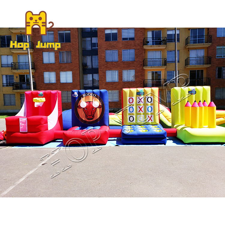 The Most Hot Inflatable Shoot Four Basketball Sport Connect Four Target Basketball Games