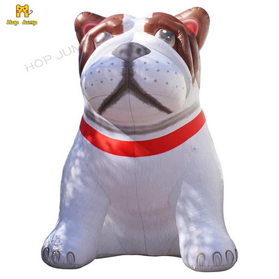 custom inflatable advertising shape air dancer tent arch giant blow up dog beverages model sign letters bottle inflatable