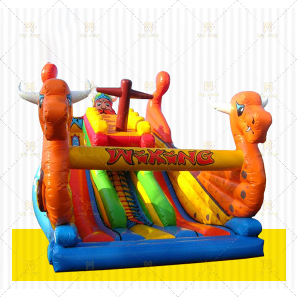 4*6m 13ft*20ft inflatable super mario jumping castle dry slide bouncy castle playgrounds