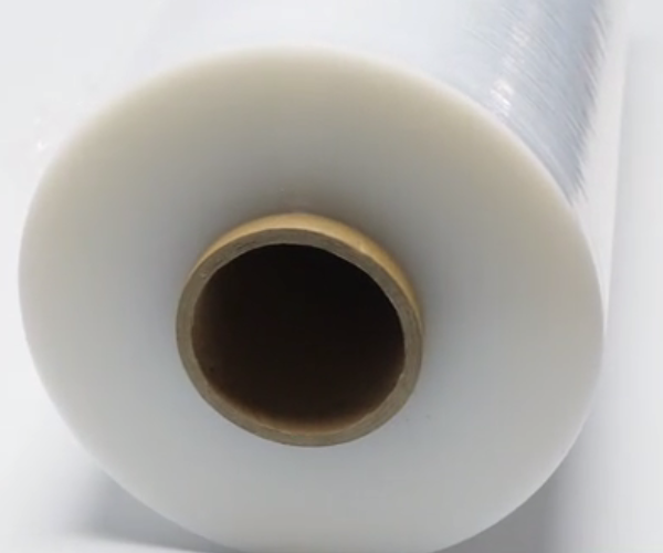 100% MPE automatic polyethylene pallet wrap foil/ machine stretch film