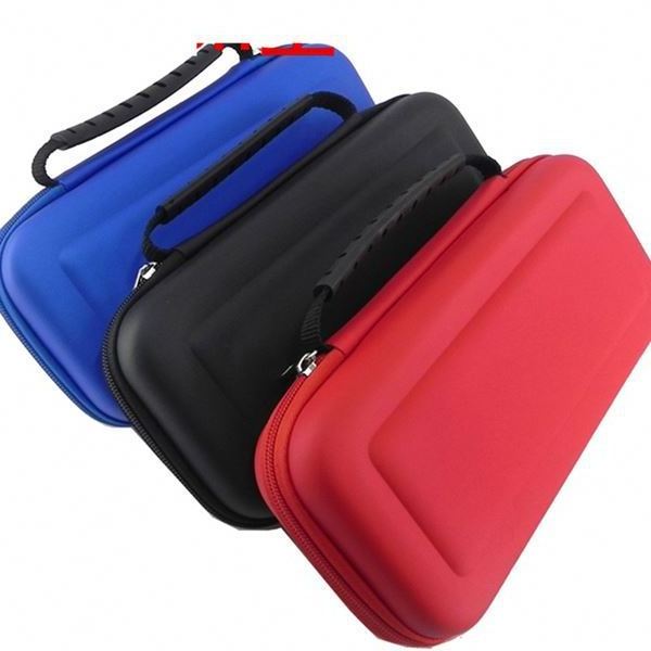 New Travel Eva Carry Case For Nintendo Switch Bag