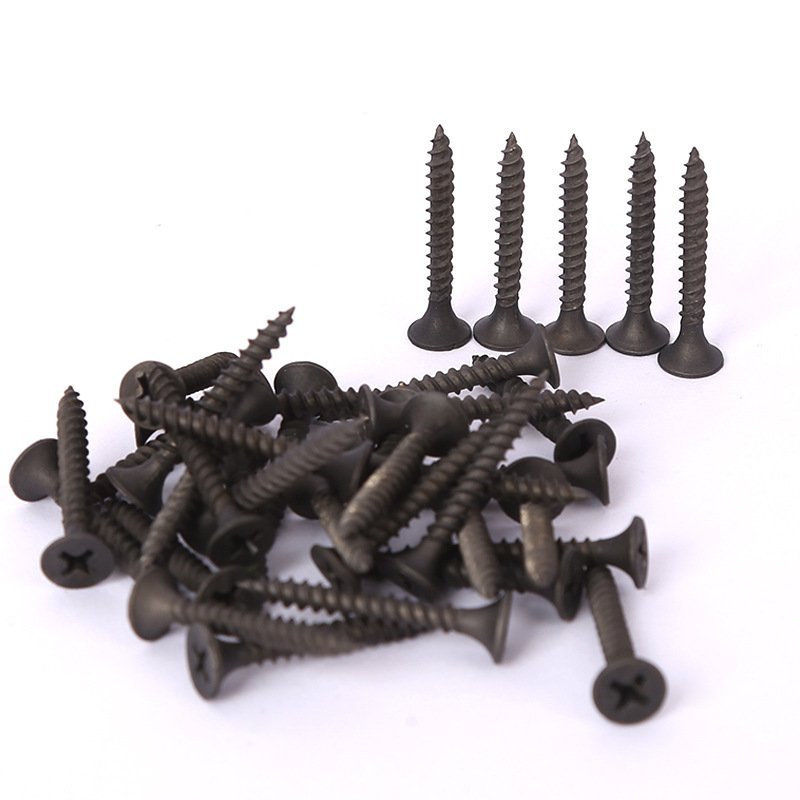 High quality hidden camera drywall screw spy camera screws