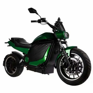 New design Holland warehouse wholesale 5000w 72v 50ah removable battery electric scooter with EEC