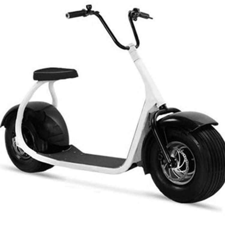 Cheapest Factory price EU warehouse Customized Wholesale Holland in stock 1500w powerful electric scooter citycoco