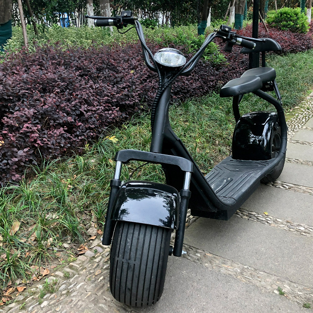 Hot Sale china cheap electric scooter for adults two with seat 1500w 2000w 60v citycoco