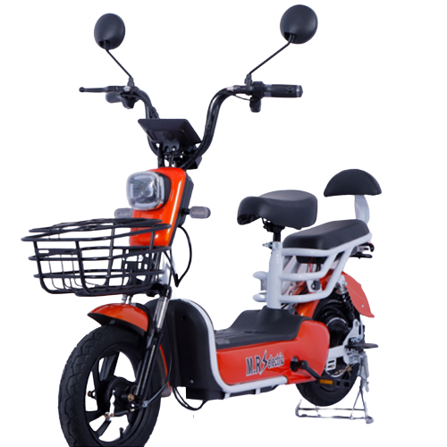 best selling 48v 350w 13a scooter electric adult with seat and foot paddle