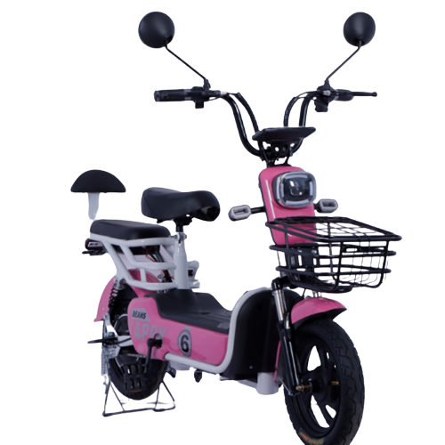 best selling 48v 350w 13a scooter electric adult with seat and foot paddle