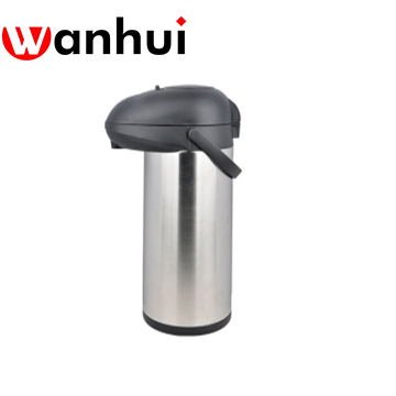 Airpot Coffee Dispenser Coffee Airpot Vacuum Airpot Product Stainless Steel New Minimalist Vacuum Flasks & Thermoses 500 Pcs