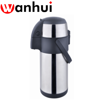 Airpot Coffee Dispenser Coffee Airpot Vacuum Airpot Product Stainless Steel New Minimalist Vacuum Flasks & Thermoses 500 Pcs