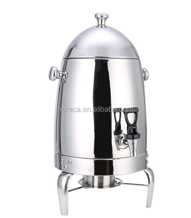 Hotel buffet commercial equipment coffee milk hot chocolate dispenser